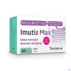 Imutis max    caps 60