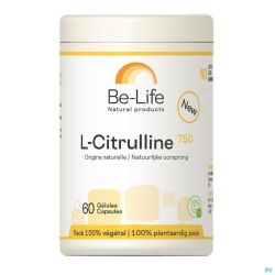 L-Citrulline 750