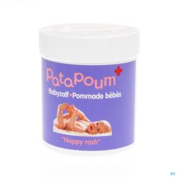 Patapoum pommade bebe  500g