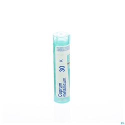 Cuprum Metallicum 30k Gr 4g Boiron