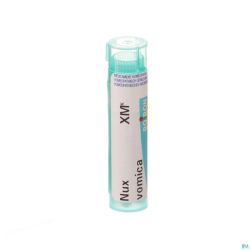 Nux Vomica Xmk Gr 4g Boiron