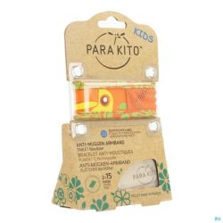 Para'kito wristband kids toucan