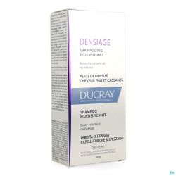 Ducray densiage shampooing redensifiant    200ml