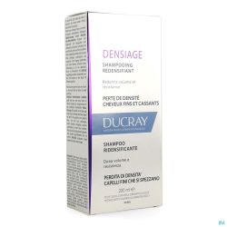 Ducray densiage shampooing redensifiant    200ml