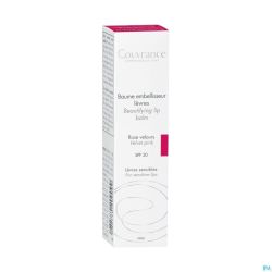 Avene Couvrance Corr.teint Baume Levres Rose 3g