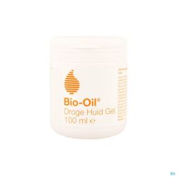 Bio-oil gel peaux seches    100ml