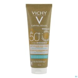 Vichy cap sol lait solare eco 75ml