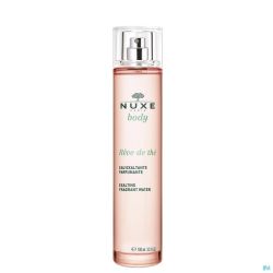 Nuxe reve de the eau exaltante parfum. vapo  100ml