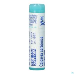 Calcarea Carbonica Ostrearum Xmk Gl Boiron