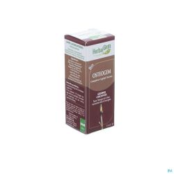 Herbalgem osteogem complex    15ml