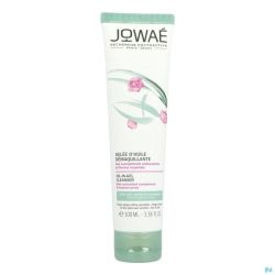 Jowae gel huile demaquillant    tube 100ml