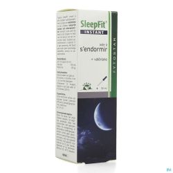 Fytostar sleep fit instant    30ml