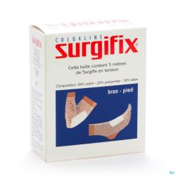 Surgifix 3   bras + pied 3m