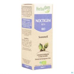 Herbalgem noctigem complex    50ml