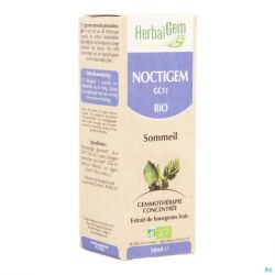 Herbalgem noctigem complex    50ml