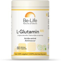 L-Glutamin 800