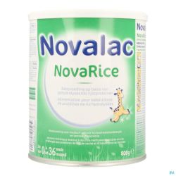 Novalac novarice    pdr 800g