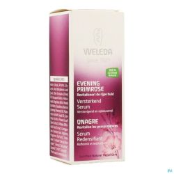 Weleda onagre serum redensifiant    30ml