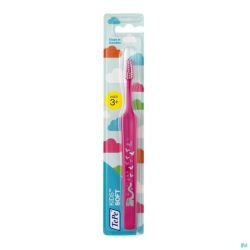 Tepe Select Zoo Kids Brosse Dents Souple