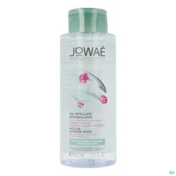 Jowae eau micellaire demaquillant    fl 400ml