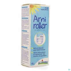 Arniroller    tube 45g boiron