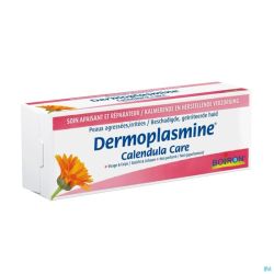 Dermoplasmine calendula care creme    tube 70g