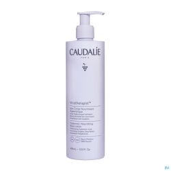 Caudalie vinotherapist soin corps nour.400ml promo