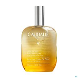 Caudalie Huile Soin Soilel Vignes 50ml