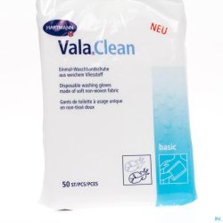 Valaclean hartm basic    50 9922451