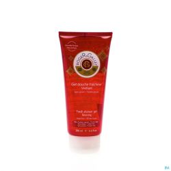 Roger&gallet jm farina gel douche    tube 200ml