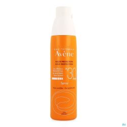 Avene sol ip30+ spray    200ml