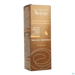 Avene lait autobronzant hydratant    100ml