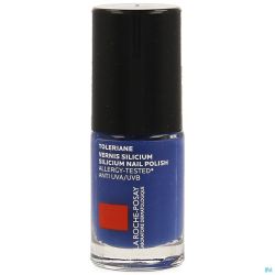 Lrp toleriane make up vao silicum bleu fonce   6ml