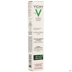 Vichy normaderm phytosolution pate a/boutons  20ml