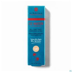 l'occitane Finish Cc Water Clair 15ml