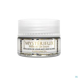 Garancia mysterieux 1001jours peau mixtes 30ml