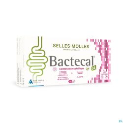 Bactecal Ge Caps 16