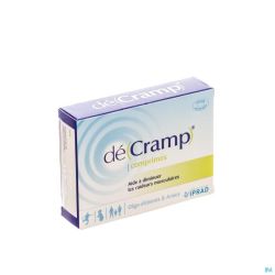 Decramp comp 40