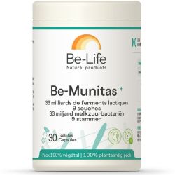 Be-Munitas +