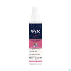 Phyto boucles intenses kids spray 200ml