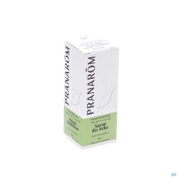 Santal des indes    hle ess  10ml pranarom