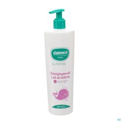 Galenco bb lait toilette    400ml