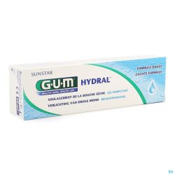 Gum hydral gel buccal humectant    50ml 6000