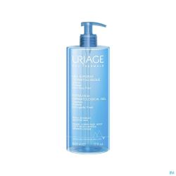 Uriage gel surgras liquide dermato 500ml