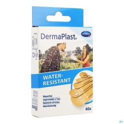 Dermaplast waterresistant selfcare    5t 40