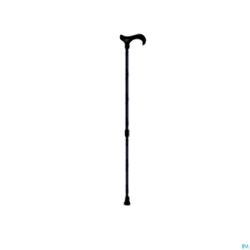 Sanico canne marche derby aspect cuir mq 524