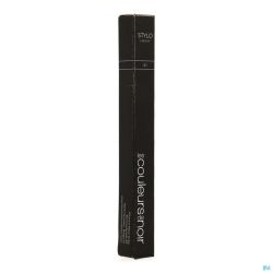 Les couleurs de noir stylo liner wp 01 noir