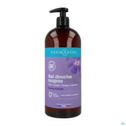 Marque V Dermasens Gel Dche Surgr.3en1 Violette 1l