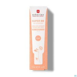 Erborian super bb clair 15ml