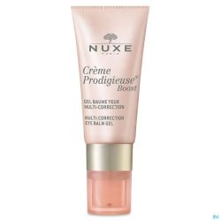 Nuxe Prodigieux Boost Baume Yeux 15ml